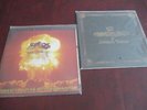 JEFFERSON AIRPLANE Crown Of Creation MFSL SUPERVINYL  PRESSED LP + HITS 180G SET