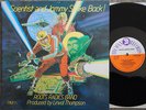 SCIENTIST AND PRINCE JAMMY - STRIKE BACK (UK, 1982, TROJAN LP, EX+ COND)