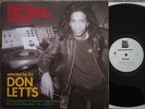 DON LETTS - SOCIAL CLASSICS VOLUME 2 (UK, 2001, HEAVENLY RECS 2 x LP, EX+ COND)