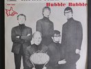 MANFRED MANN: Hubble Bubble / I'm Your Kingpin 45 (Sweden, PS with tiny tear on