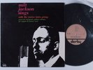 MILT JACKSON Milt Jackson Sings ... the Enrico Intra Group DERBY LP SEALED ITALY