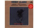 LP Kenny Clarke - in Paris Vol.1 DISQUES SWING 8411..FATS SADI..MARTIAL SOLAL NM