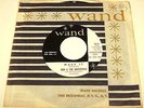 Don and the Goodtimes - Make It / Turn On - Wand 165 Promo 45