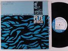 PETE LA ROCA Basra BLUE NOTE LP ny usa NM/VG++