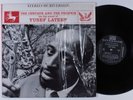 YUSEF LATEEF The Centaur and the Phoenix RIVERSIDE 9337 LP VG++ SHRINK