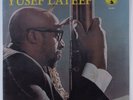 YUSEF LATEEF Contemplation VJ INT'L LP SEALED