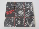 BUSTED AT OZ comp LP PERMANENT RECORDS naked raygun EFFIGIES strike under NEW
