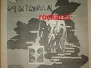 CLASH Complete Control Tour 1977  UK Poster size Press ADVERT 16x12 inches