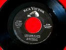 ELVIS PRESLEY A BIG HUNK O' LOVE MY WISH CAME TRUE VG++ RCA 47-7600  45