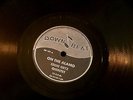 EDDIE GETZ QUINTET ON THE ALAMO STARLIGHT JUMP DOWN BEAT 101 RARE  78