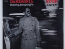 PHILLY JOE JONES / DAMERONIA Look Stop Listen UPTOWN LP SEALED