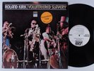 ROLAND KIRK Volunteered Slavery ATLANTIC LP NM wlp