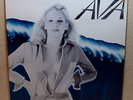 AVA & THE TIDAL WAVE TOUR: s/t EP private AOR hard rock hear