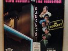 JACK BEDIENT & CHESSMEN: In Concert LP lounge Purple Haze hear