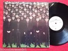 YELLOW MAGIC ORCHESTRA x oo Multiplies LP 1980 RARE AM Spain WHITE LABEL PROMO D