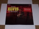 ELVIS PRESLEY LP FROM ELVIS IN MEMPHIS W/SHRINK, PHOTO AND STICKER BEAUTIFUL