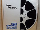 EAST SIDE SYMPHONY: Down To Earth LP steel drum Fela JB's hear