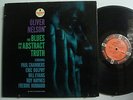 OLIVER NELSON Blues & The Abstract Truth JAZZ  LP IMPULSE A-5 RVG Paul Chambers