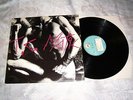 LP - T.C.Matic / Same Self Titled - MINT ITALY 1981 # cleaned