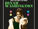 Dinah Washington - What A Diff'rence A Day Makes (180g Vinyl LP) NEW/SEALED