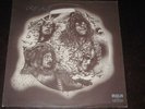 Riff Raff rare '73 UK 1st press LP Riff Raff on RCA EX+ UK progressive jazz prog