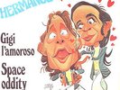 SPACE ODDITY SPANISH BIZARRE PARODY 7