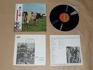 Pink Floyd:Atom Heart Mother Japan LP W/OBI