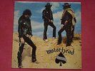 (Ebay) Motorhead Ace of Spades original UK VINYL LP EX/ Near Mint 1980 BRON 531