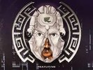 Enforcers - Battle Of The Breaks LP 5x12
