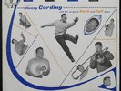HENRI SALVADOR ALIAS HENRY CORDING - 25 cm - Philips 76 088 R