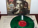 DAVID BOWIE  LP PETER AND THE WOLF (PIERINO E IL LUPO ) GREEN VINYL VINILE VERDE