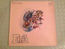 ETNA - ETNA - RARE ORIGINAL ITALIAN PROG. 1st PRESSING CATOCA 1975