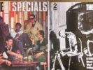The Specials 2 LP EP Lot Ghost Town 12