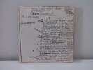 THE BOYS NEXT DOOR HAPPY BIRTHDAY ORIG P/C 45 EXCELLENT NICK CAVE BAGGY