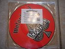 MOTORHEAD ACE OF SPADES PICTURE DISC 12
