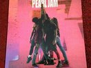 Pearl Jam - Ten Vinyl, LP, Album Epic Records 1st Pressing