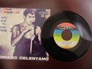 ADRIANO CELENTANO CIAO RAGAZZI ACC 24022 RARISSIMO CLAN 2 BRANI con I RIBELLI