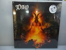 DIO-LIVE AT KKT COSMOS, YEKATERINBURG, RUSSIA 2005.-3LP CLEAR VINYL-NEW. SEALED