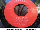? Deon Jackson 'OOH BABY' Class OLDIE Northern Soul 45 HEAR