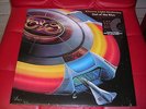 ELECTRIC LIGHT ORCHESTRA - OUT OF THE BLUE LTD CLEAR VINYL 2LP MINT/SEALED