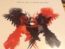 Kings Of Leon Only By The Night Vinyl