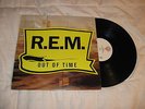R.E.M.-Out Of Time*1991 Warner Brothers*