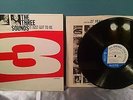 THE THREE SOUNDS IT JUST GOT TO BE LP VINYL RECORD BLUE NOTE JAZZ