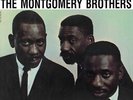 THE MONTGOMERY BROTHERS Groove Yard LP NEW VINYL Dol reissue Wes Monk Buddy