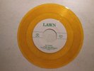LITTLE GUY AND THE GIANTS / SO YOUNG / LAWN/ 70'S ISSUE GOLD WAX DOO WOP 45 VG++