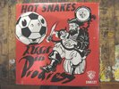 Hot Snakes Audit in Progress Vinyl LP 2015 Swami SWA127 RARE OOP NEW SEALED +mp3