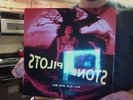 Stone Temple Pilots Core Vinyl Record RIP Scott Weiland