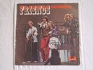 EASYBEATS FRIENDS OZ LP POLYDOR 184246 1969 STEVIE WRIGHT EVIE VANDA YOUNG AC/DC