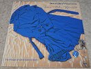JENNIFER WARNES (with Leonard Cohen) Famous Blue Raincoat EX+, AUDIOPHILE SOUND.