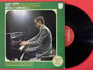 MICHELE CAMPANELLA Saint-Saens Liszt / NM Dutch Press / Phillips / 1970